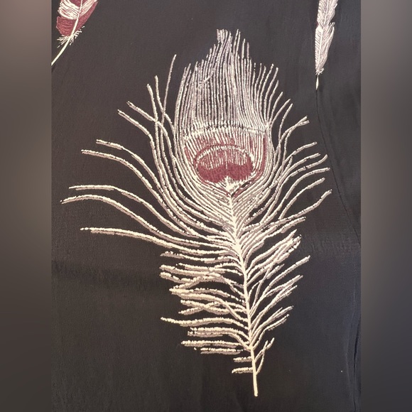 BOHO Style Dress - Picture 5 of 6